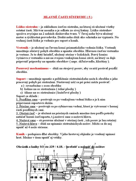 Infografika zobrazujúca princíp fungovania rotačnej kosačky a jej hlavné časti