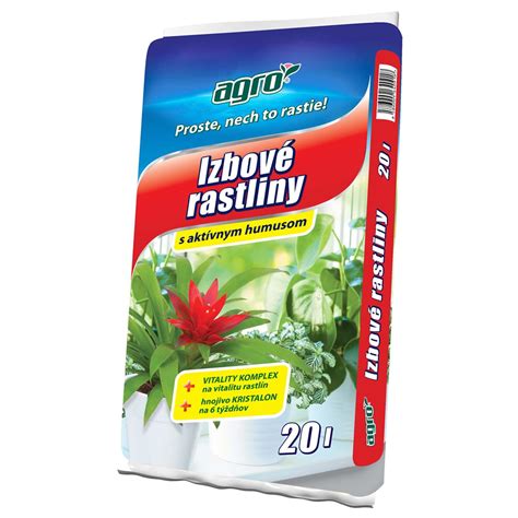 Naočkovaný substrát pripravený na balenie