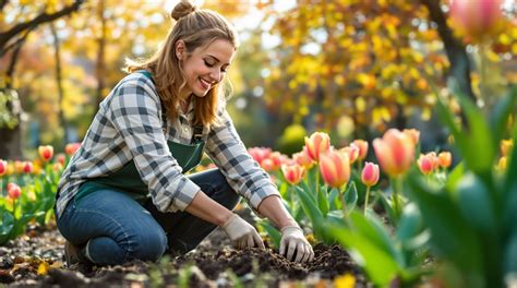 Ilustrácia kalendára s vyznačenými mesiacmi pre výsadbu cibuľovín