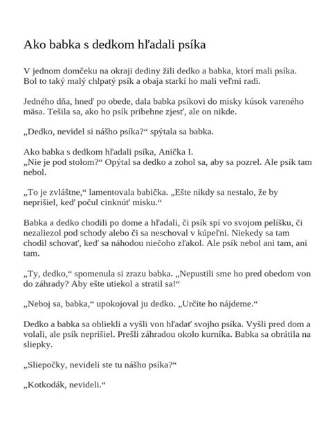 ilustrácia Jakuba, ako sa stretáva s čarovným dedkom
