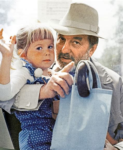Fotografia Jozefa Cicáka s rodinou