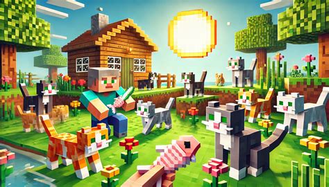 Minecraft vajíčka a kura