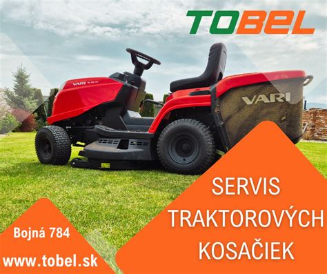 Schéma porovnania rôznych typov traktorových kosačiek a ich použitia