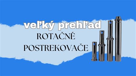 Schéma rozloženia rotačných postrekovačov v záhrade so znázornením pokrytia plochy