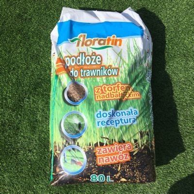 Zloženie Hoštického substrátu pre trávniky