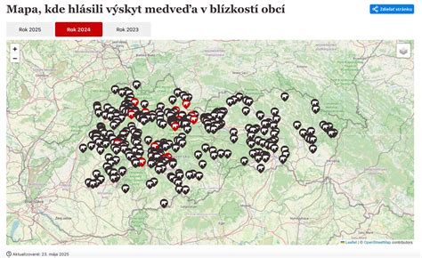 Mapa rozšírenia fluvizemí na Slovensku