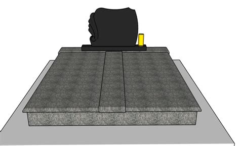 Detailná infografika s nákresom rozmiestnenia hrobov podľa čísiel pasportizácie