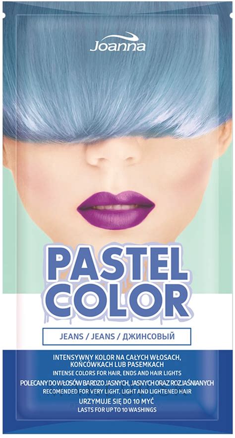 Ilustračná fotografia rôznych pastelových odtieňov vlasov vytvorených pomocou Loréal #colorfulhair