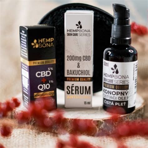 Foto Petra Vodala alebo farmy HempBona s technickým konope