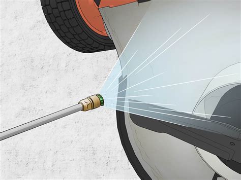 schéma znázorňujúca prietok trávy žacím ústrojenstvom pri bočnom vyhadzovaní