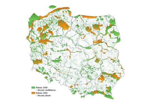 Mapa Natura 2000 v Európe s vyznačenými chránenými oblasťami dôležitými pre opeľovače