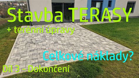 Ilustrácia jarnej úpravy terasy