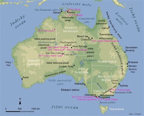 Mapa s vyznačenými prirodzenými oblasťami výskytu skimie v Ázii