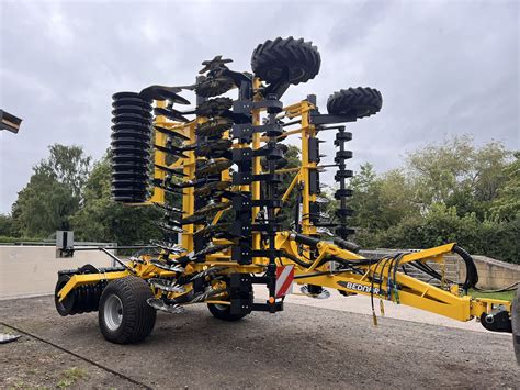 Bednar SWIFTERDISC XO_F s A-diskami