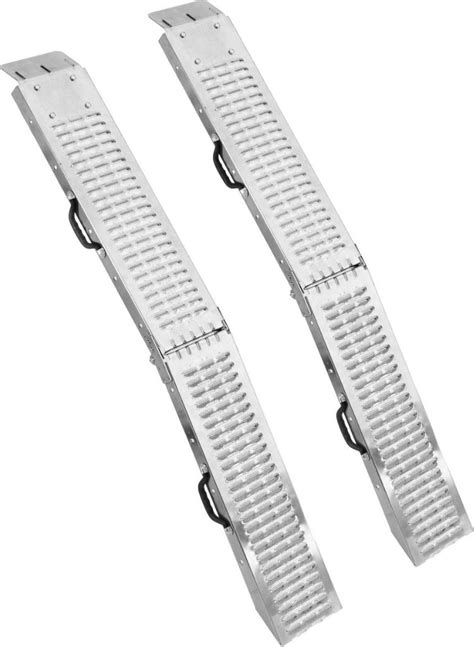 Nájazdové rampy HECHT 005005