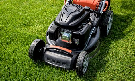 ilustračné foto: moderná záhradná technika