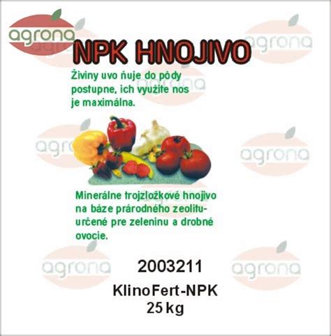 Infografika vysvetľujúca funkciu NPK živín pre rastliny
