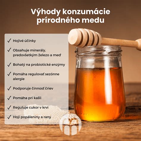 Infografika znázorňujúca liečivé účinky medu a tradíciu krížika na čele