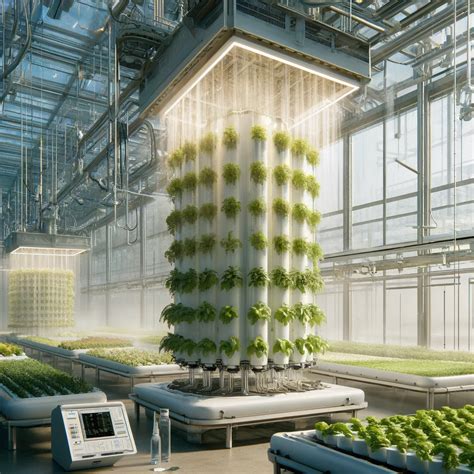 Schéma hydroponického pestovania s vysvetlením jednotlivých komponentov