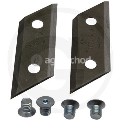 Detail rotujúcich nožov záhradného drviča