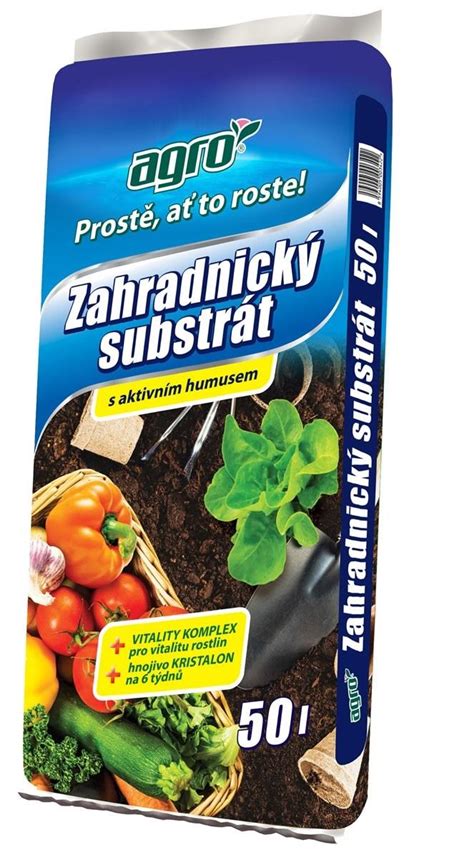 Schéma zloženia záhradníckeho substrátu: rašelina, kôrový humus, hnojivá a perlit.
