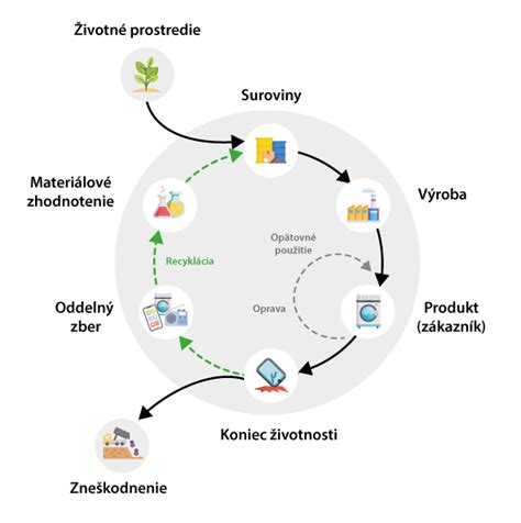Schéma životného cyklu obaľovača viničového