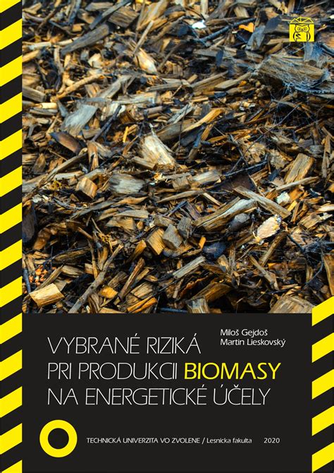 Schéma energetického využitia biomasy: od lesnej ťažby cez spracovanie na štiepku až po kotolňu