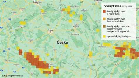 Mapa s vyznačenými lokalitami výskytu riasových gúľ v prírode