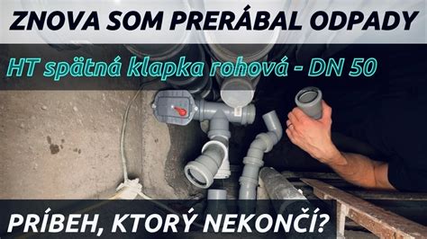 Schéma inštalácie drviča kuchynského odpadu pod drezom a napojenie na kanalizačné potrubie