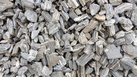 Kamenná kôra detail