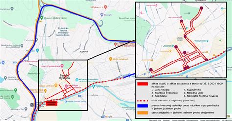 Mapa znázorňujúca polohu Rozhanoviec s vyznačenými priemyselnými areálmi a dopravnými napojeniami