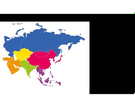 Historická mapa znázorňujúca rozšírenie pestovania hrachu z oblasti Blízkeho východu a strednej Ázie do sveta.