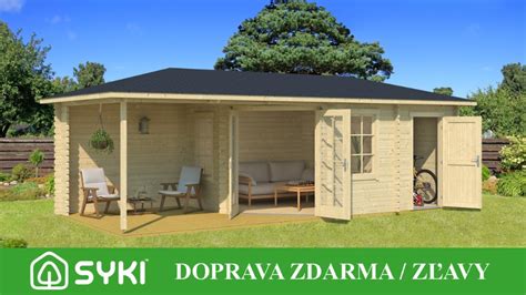 fotografia tímu montujúceho záhradný domček