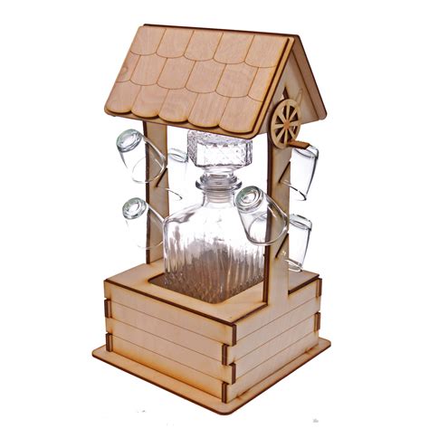 Tematické foto: Studňa so čerpadlom