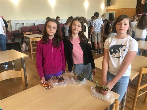 Záhradkár sadí mladý ovocný ker