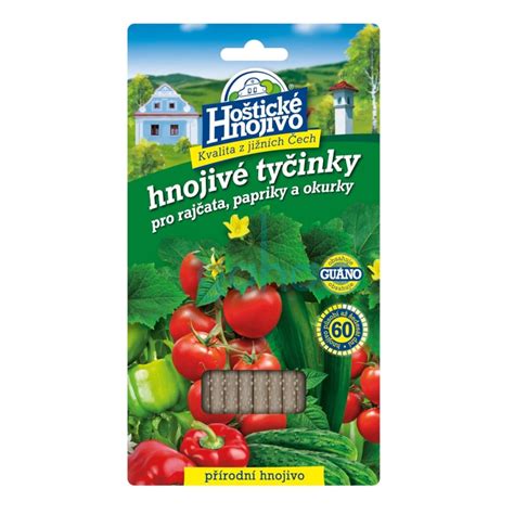 Rôzne typy hnojív pre uhorky (granulované, tekuté, tyčinky).