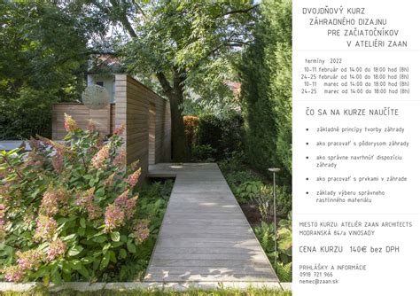 Vizualizácia záhradného dizajnu