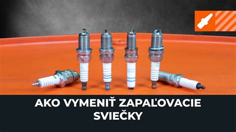 ilustračné foto znečistenej zapaľovacej sviečky