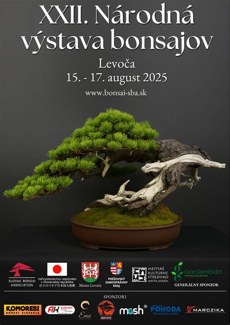 Historická ilustrácia umenia bonsajov