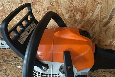 Servisné stredisko záhradnej a lesnej techniky so zameraním na značky Stihl a Viking