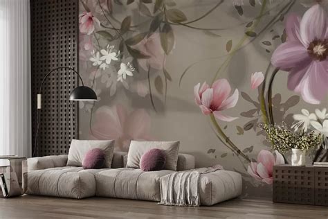 Ilustrácia brečtanu s jeho charakteristickými listami a popínavými stonkami