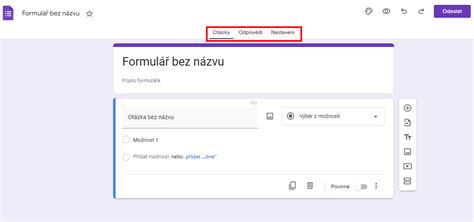 Snímka obrazovky: Karta 