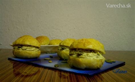 Fotografia misky pražených tekvicových jadierok