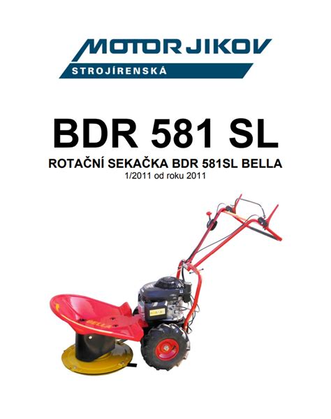 Detailný pohľad na bubnovú kosačku BDR 581SL Bella v akcii pri kosení vysokej lúky