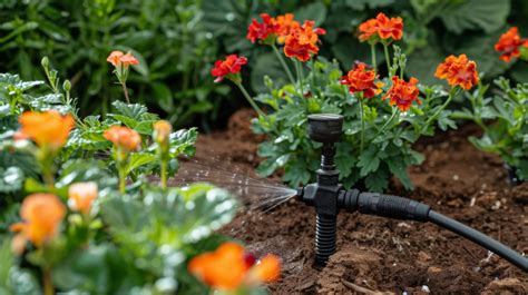 Infografika zobrazujúca rôzne zdroje vody pre zavlažovanie záhrady: dažďová voda, studňa, vodovodná prípojka