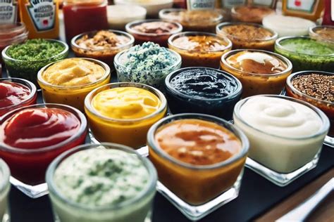 Jedlá obohatené o údený cesnak, ako sú šaláty, mäsové pokrmy a grilovacie omáčky