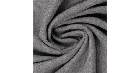 Merino vlna - detail látky so žmolkami