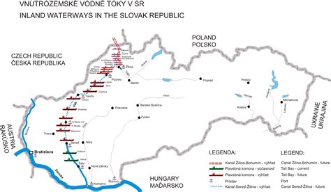 Mapa obchodných tokov poľnohospodárskych komodít v rámci európskeho trhu