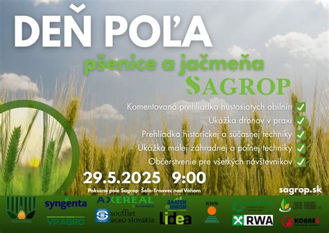 Ilustračné foto poľa jačmeňa