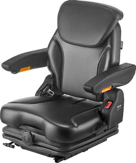 Univerzálne sedadlo pre záhradné stroje